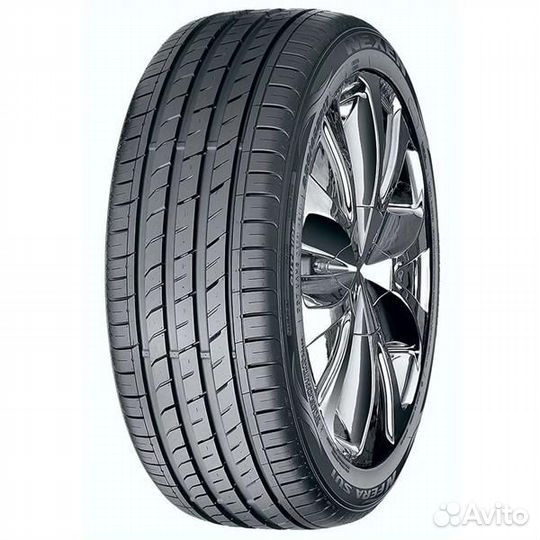Nexen N'Fera SU1 225/45 R18