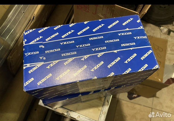 Плунжерная пара 337-1111150-21 камаз евро-2