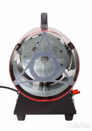 Газовая пушка