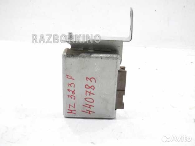 Блок управления BG3F67650