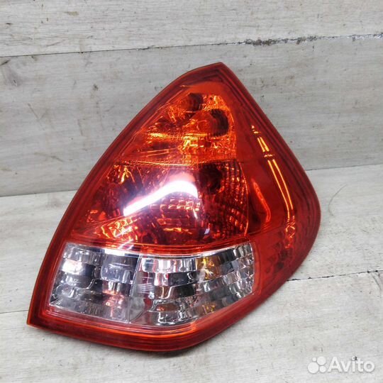 Фонарь задний правый Geely LC (Panda) Cross