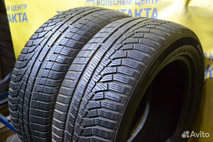 Hankook Winter I'Cept Evo2 W320 225/55 R17