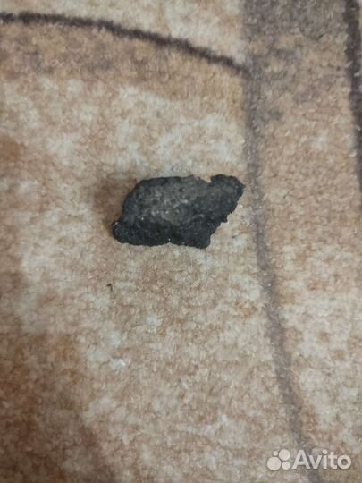 Кусок асфальта