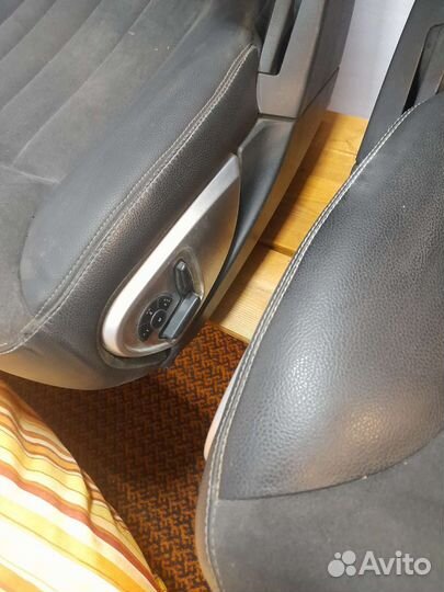 Сиденья передние ML/GL164