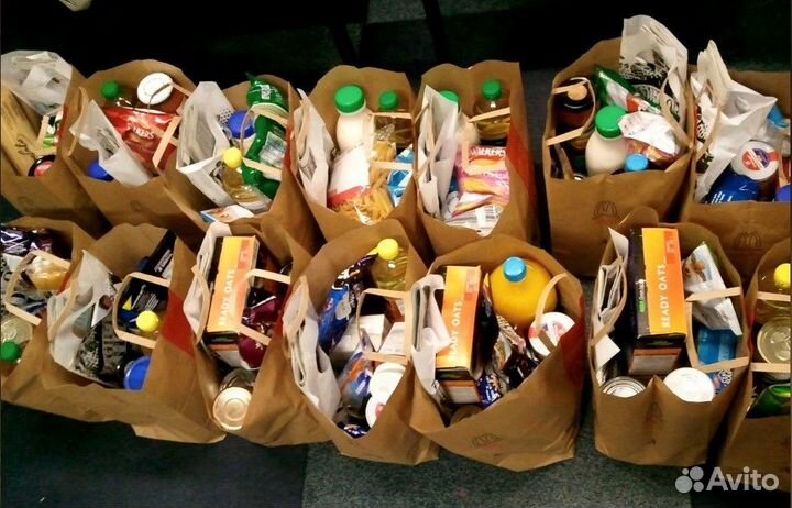 Подработка. Без Опыта. Сборщик-Упаковщик