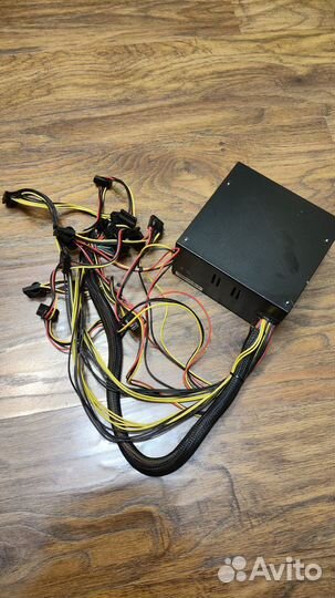 Блок питания для пк 700w