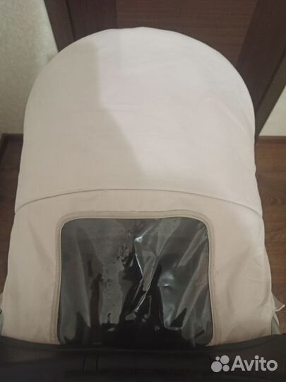 Коляска Graco Mirage Plus W/pare