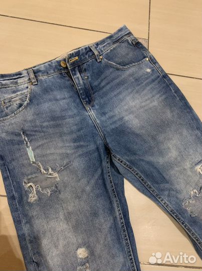 Джинсы zara 36