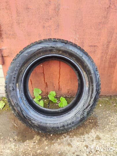 Viatti Bosco A/T 2.25/60 R17