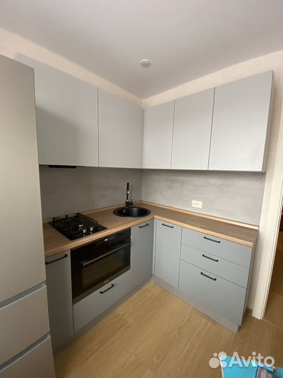 Кухни на заказ