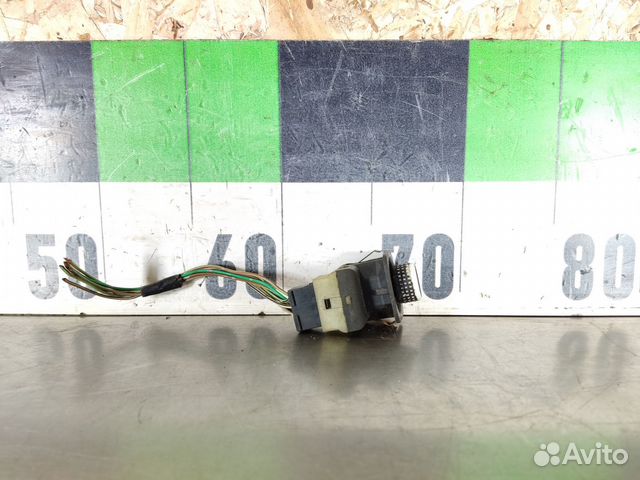 Кнопка регулировки зеркал Faw Vita