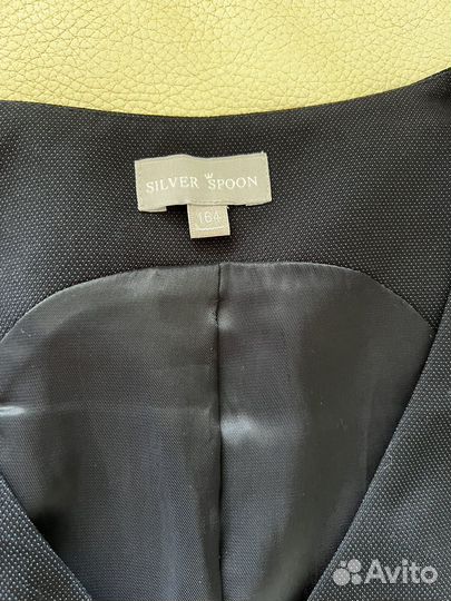 Платье школное