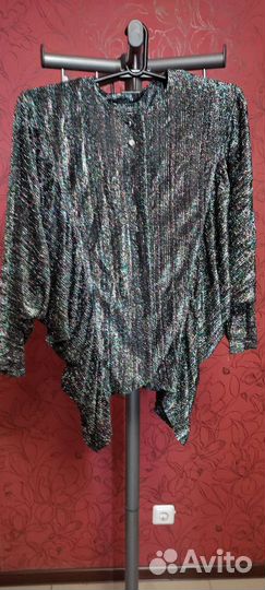 Блузки женские