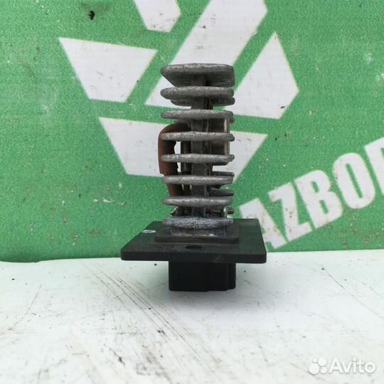 Резистор отопителя Хендай Элантра 3