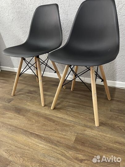 Стул, подставка маникюрная