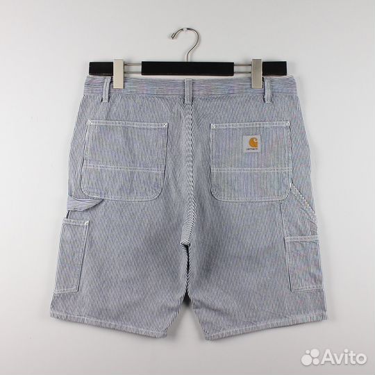 Шорты Carhartt WIP Ruck Single Knee Размер 34