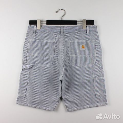 Шорты Carhartt WIP Ruck Single Knee Размер 34