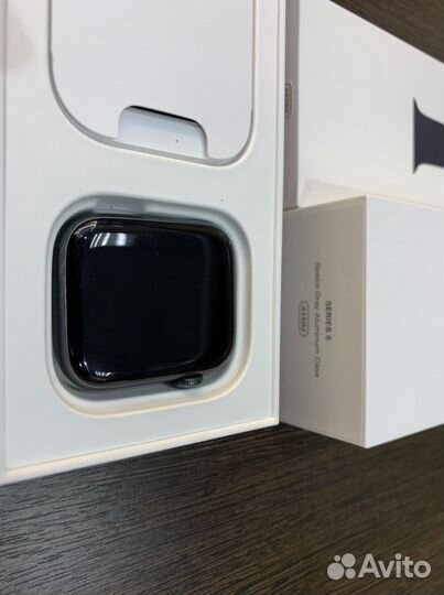 Apple watch 5 и se