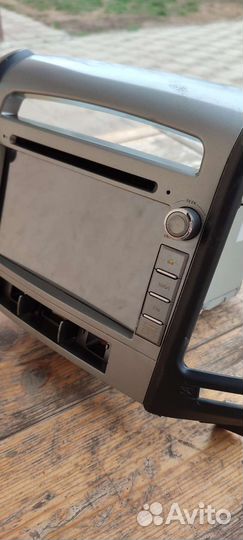 Новигационная система