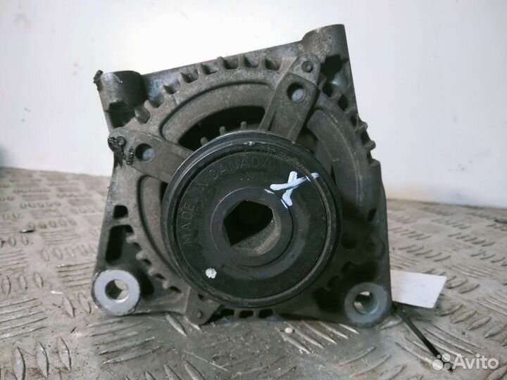 Генератор Chrysler Voyager 2.5