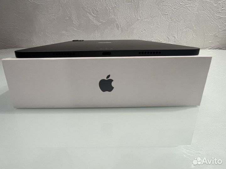 iPad Pro 11 2021 m1 128gb