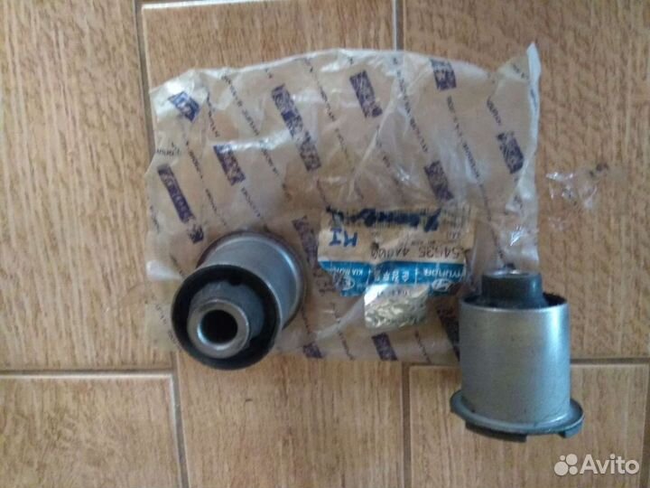 Сайлентблок на Хюндай Н1