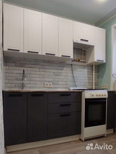 Кухня модульная новая угловая