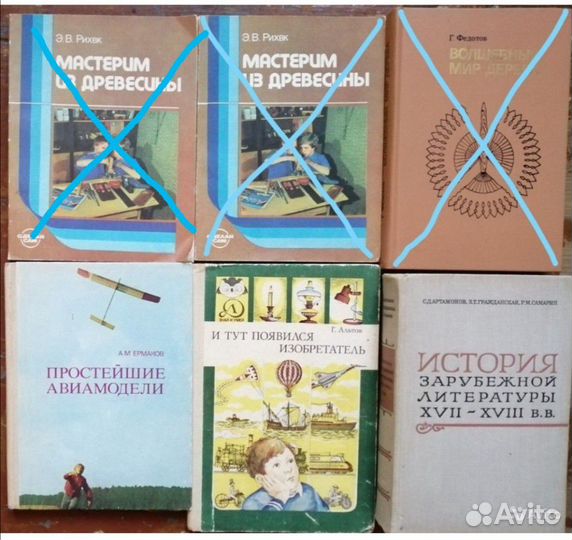 Справочники, пособия, руководства