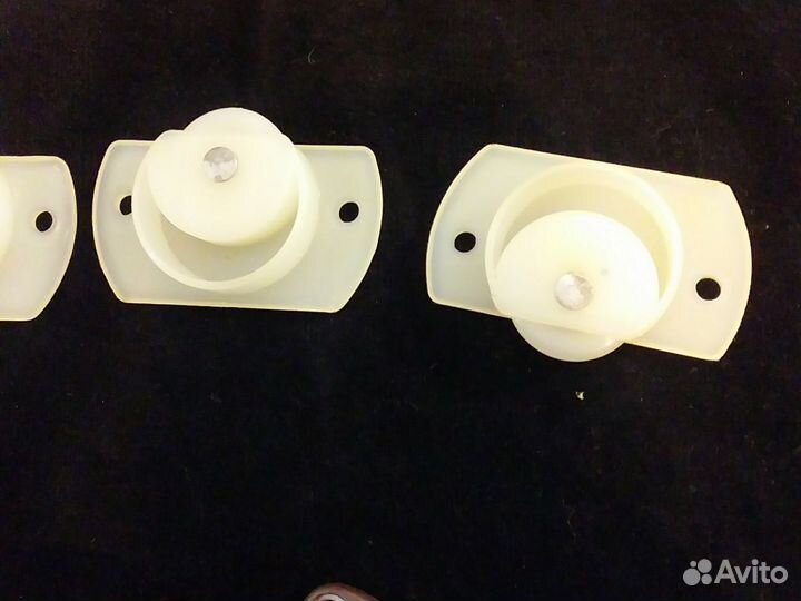 Комплектующие Фурнитура для мебели