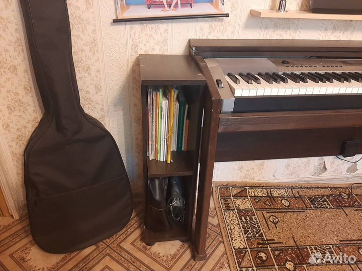 Цифровое пианино casio cdp 230R