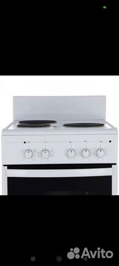 Плита электрическая gefest