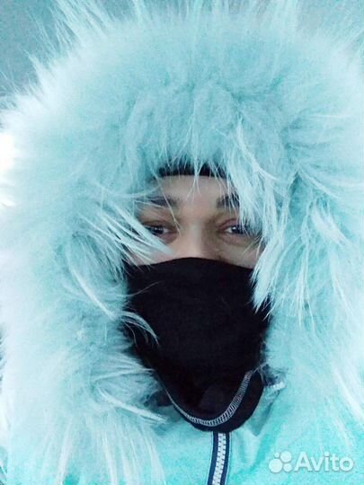 Куртка для сноуборда