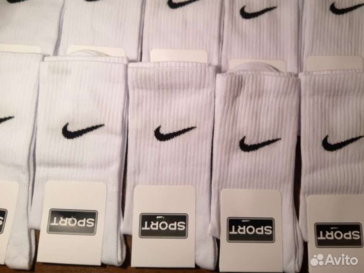 Носки Nike