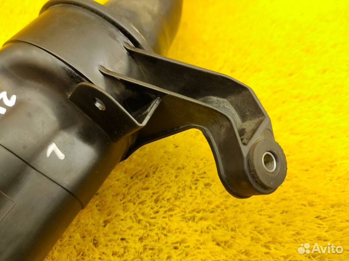 Патрубок интеркулера Mini Countryman S R60 N18B16A