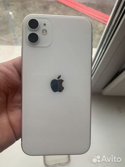 iPhone 11, 256 ГБ