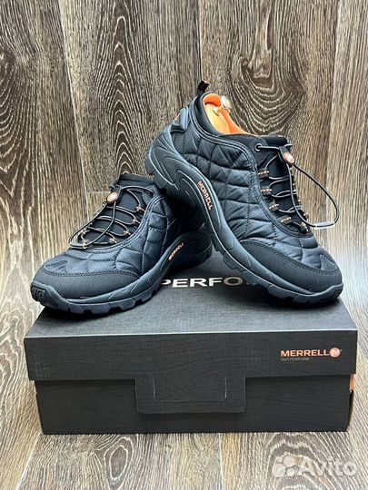 Кроссовки мужские Merrell (41-46)