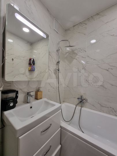 3-к. квартира, 69 м², 8/9 эт.