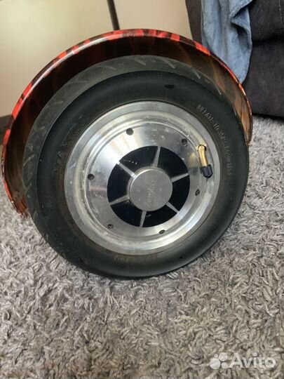 Гироскутер бу