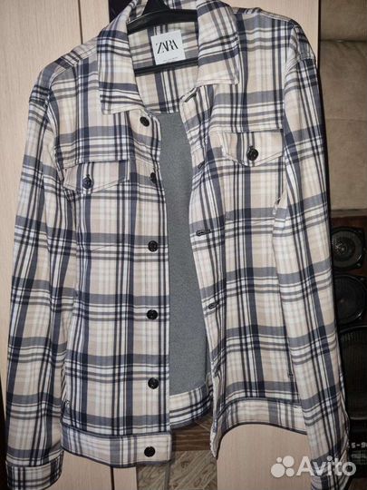 Куртка Zara