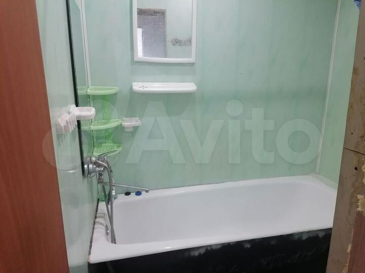 2-к. квартира, 39 м², 5/10 эт.