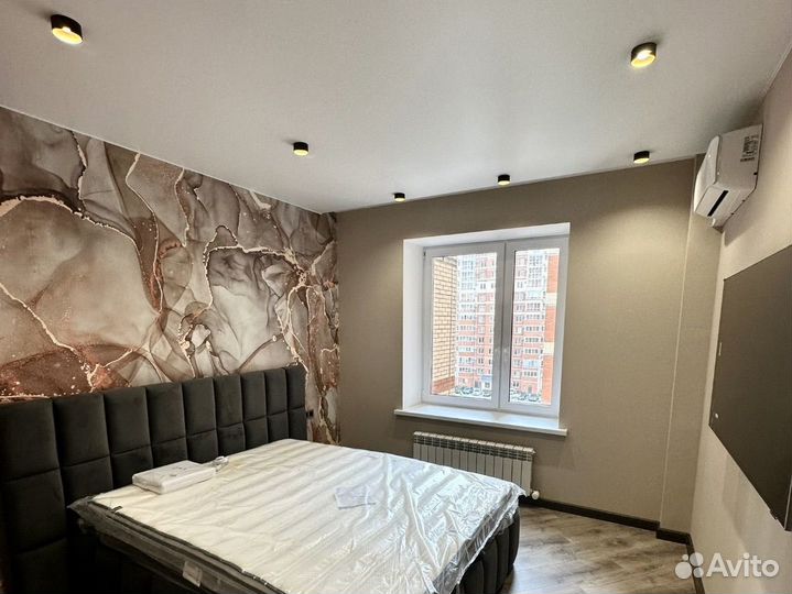 Ремонт квартир под ключ