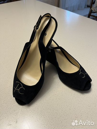 Туфли женские 40 размер