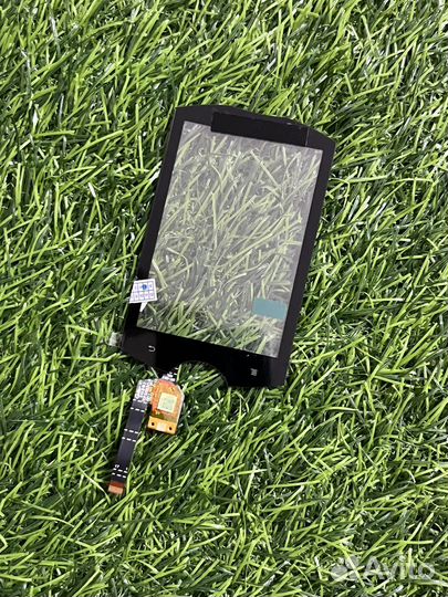 Тачскрин на Sony Ericsson Live (WT19i)