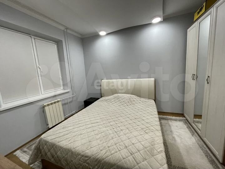 2-к. квартира, 47,9 м², 6/9 эт.