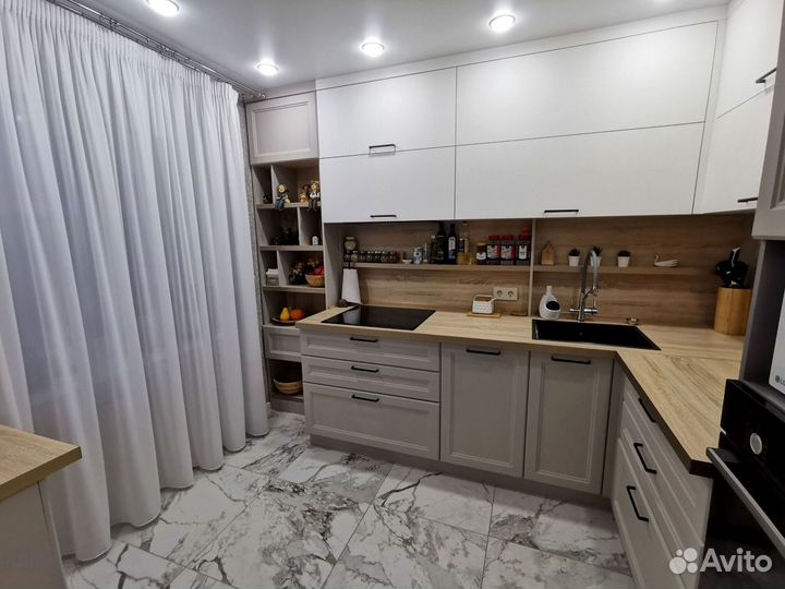 Кухни на заказ от производителя