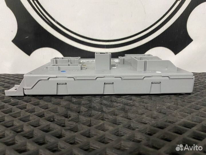 Блок предохранителей Mercedes-Benz C-Класс