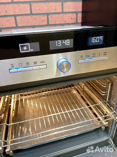 Духовой шкаф Siemens,Германия,доставка