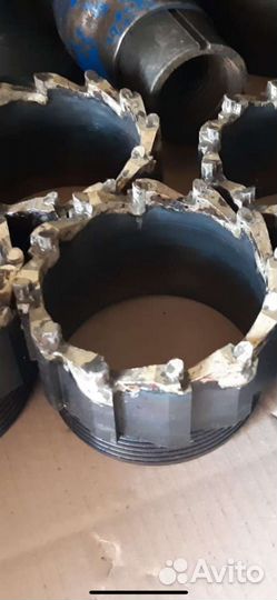 Буровой инструмент