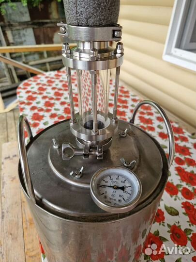 Дистиллятор Родник 20 литров