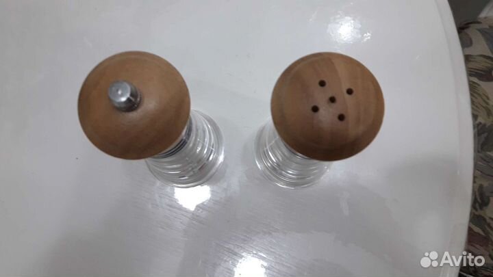 Набор для специй